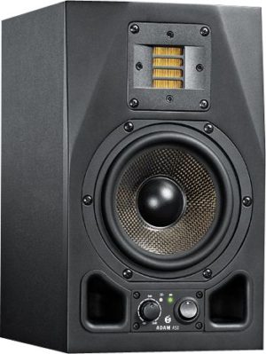 ADAM Audio A5X Active Studio Monitors (Pair)