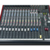 Mixing Desk Console