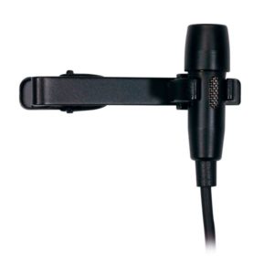 AKG CK99L Condenser Lavalier Microphone