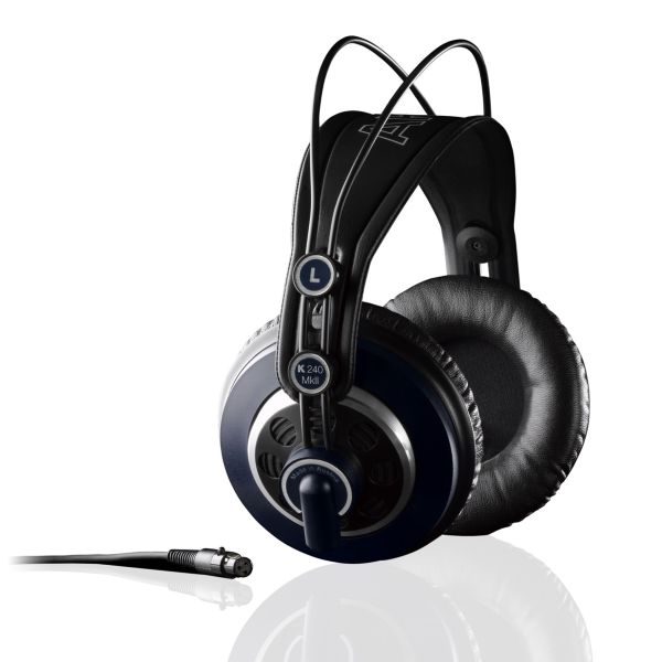 AKG K240 MKII Headphones