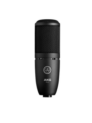 AKG P220 Condenser Microphone