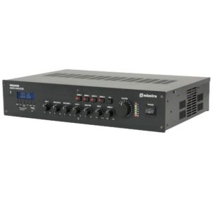 Adastra RM240SB Mixer-Amplifier 100v Line
