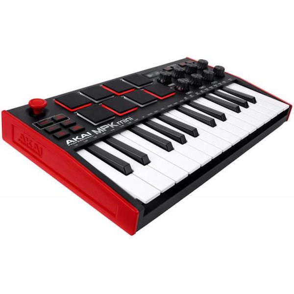 Akai MPK Mini Mk3