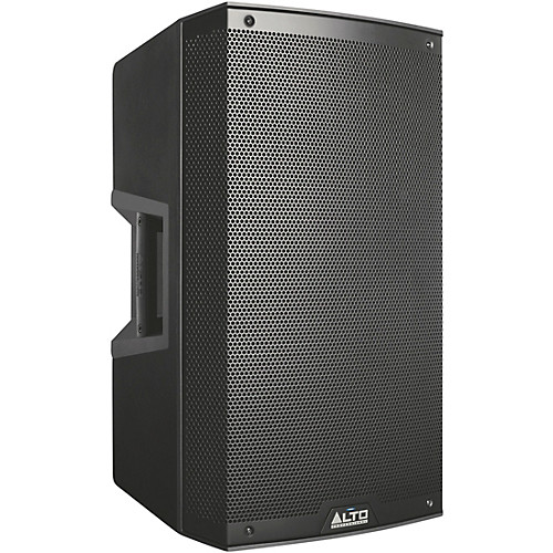 Alto TS312 2000w 12" 2Way Powered Speaker DJ Mix Club