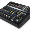 Compact Mixer 8 Channel