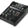 Compact Mixer 5 Channel