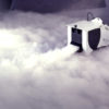 ice fog machine