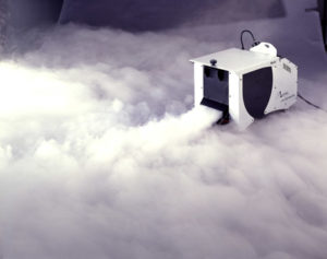 Antari ICE101E – Ice Machine with Remote