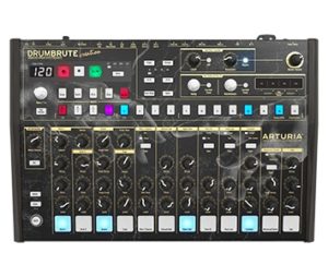 Arturia DrumBrute Creation Edition Synth