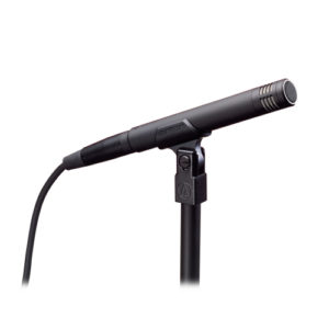 Audio-Technica AT4041 Premium Condenser Microphone