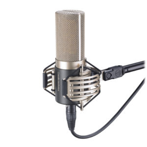 Audio-Technica AT5040 Studio Vocal Microphone