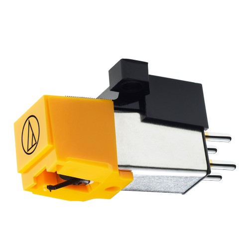Audio-Technica AT91 Moving Magnet Cartridge & Stylus