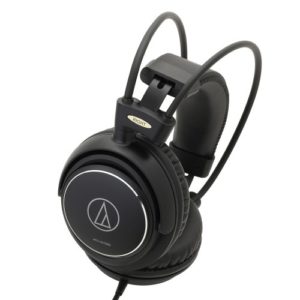 Audio-Technica ATH-AVC500 Headphones