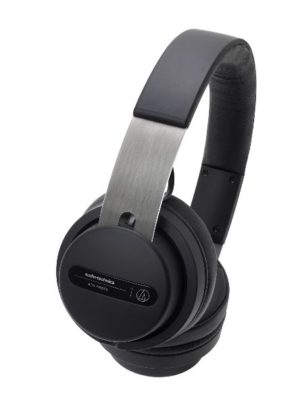 Audio-Technica ATH-PRO7X DJ Monitor Headphone