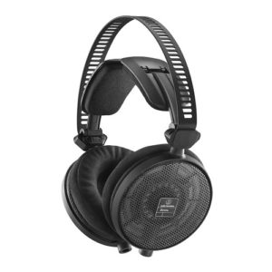 Audio-Technica ATH-R70X Professional Open-Back Reference Headphones