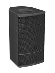 Audiocenter EA512 12″ DSP 2000w (peak) Speaker