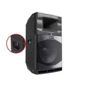 Audiocenter SA312 12″ DSP 2000w (peak) Speaker
