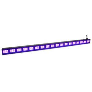 Beamz BUV183 LED UV Bar