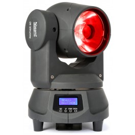 Beamz Professional Panther 60 LED Moving Head
