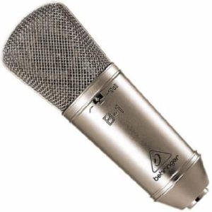 Behringer B1 Microphone