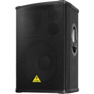 Behringer B1520 Pro Passive 15″ Loudspeaker (each)