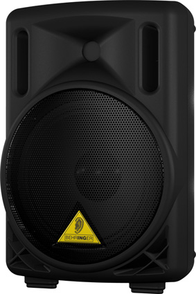 Behringer B208D Active 8″ Speakers (each)