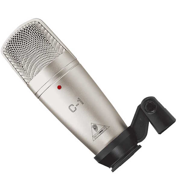 Behringer C1 Microphone