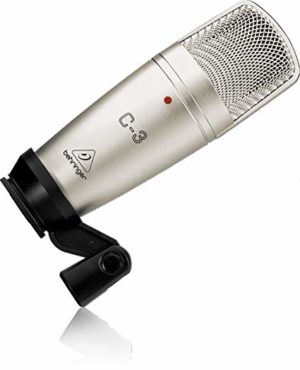Behringer C3 Microphone