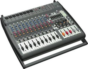 Behringer EuroPower PMP4000 20 Channel Powered Mixer