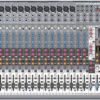 Mixing Desk Console