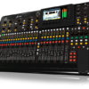 Digital Mixing Console