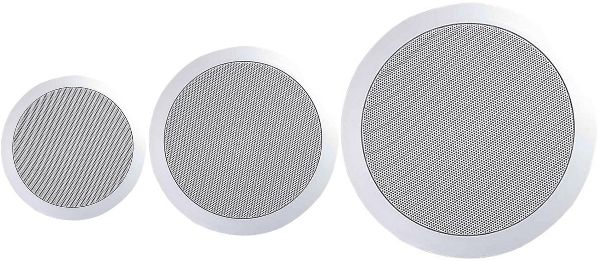 Adastra CC6V Series 6.25" 2-Way Ceiling Speaker