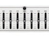 Band Graphic Equalizer Single Channel