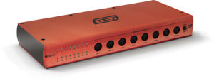 ESI M8U EX USB 3.0 MIDI Interface