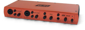 ESI U86 XT Pro USB Audio Interface
