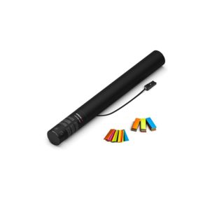 MagicFX Electric Cannon – Confetti – Multicolour