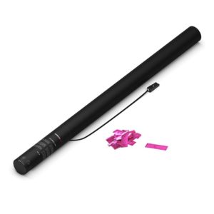 MagicFX Electric Cannon Pro – Confetti – Metallic Pink