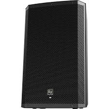 Electro-Voice ZLX-15P 15-inch Two-Way Powered Loudspeaker