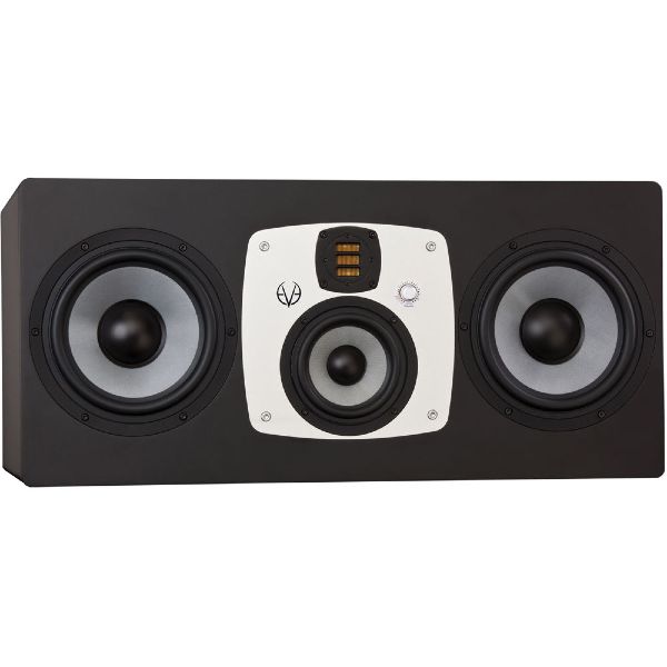 EVE Audio SC408 Studio Monitor (single)