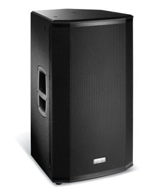FBT Ventis 110A 10″ Bass Reflex Active Speaker