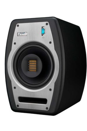 Fluid Audio FPX7 7″ 130w Studio Monitor (pair)