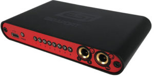 ESI Gigaport USB Audio Interface