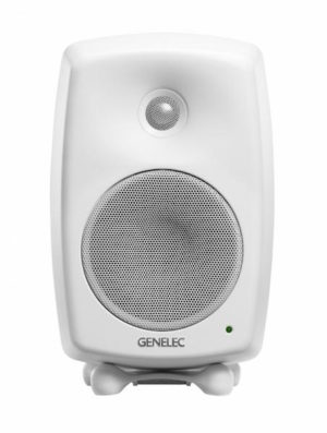 Genelec 8030CW Studio Monitor (single)