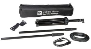 HK Audio Lucas Nano Stand + Kit
