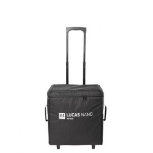 HK Audio Lucas Nano Roller Bag 300