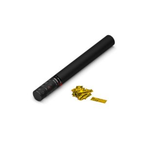 MagicFX Handheld Cannon – Confetti – Metallic Gold