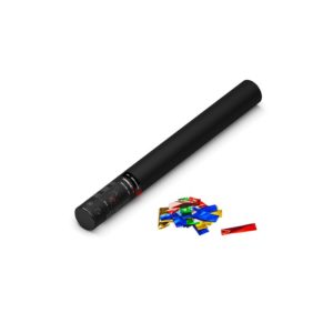 MagicFX Handheld Cannon – Confetti – Metallic Multicolour