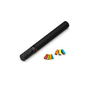 MagicFX Handheld Cannon – Confetti – Multicolour