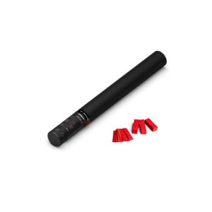 MagicFX Handheld Cannon – Confetti – Red