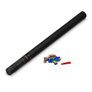 MagicFX Handheld Cannon Pro – Confetti – Metallic Multicolour